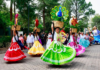 Oaxaca llega a los Pinos para México y el mundo