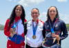 México alcanza 51 oros en los Centroamericanos Santo Domingo 2026