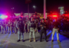 Continúa Gobierno con estrategia de seguridad en el Istmo tras hechos violentos en Juchitán