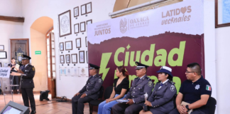 Oaxaca, sede de Juegos Nacionales Pentathlonicos 2026