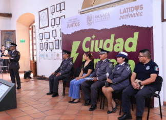 Oaxaca, sede de Juegos Nacionales Pentathlonicos 2026