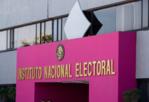 Defiende INE retiro de expresiones de Alito Moreno hacia Morena