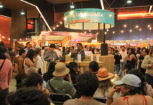 Más de 132 mil visitantes consolidan a la Feria del Mezcal 2026