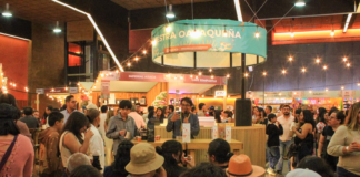 Más de 132 mil visitantes consolidan a la Feria del Mezcal 2026