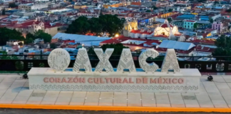 Transforman el Mirador del Cerro del Fortín para fortalecer el turismo