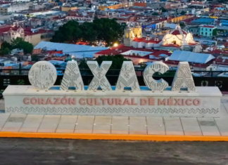 Transforman el Mirador del Cerro del Fortín para fortalecer el turismo