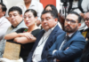Presente la UABJO en Foro para la Consolidación del Sistema de Justicia Laboral