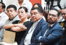 Presente la UABJO en Foro para la Consolidación del Sistema de Justicia Laboral