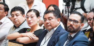 Presente la UABJO en Foro para la Consolidación del Sistema de Justicia Laboral