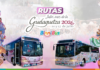 BinniBus acercará a las personas a la Guelaguetza 2026