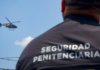 Se fugan reos de un penal de Sonora; autoridades aún no informan cuántos escaparon
