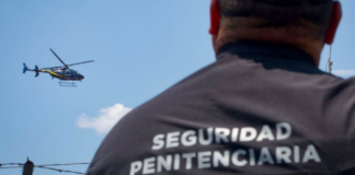 Se fugan reos de un penal de Sonora; autoridades aún no informan cuántos escaparon