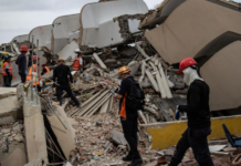 Venezuela: suman 4 mil 333 personas fallecidas por terremotos