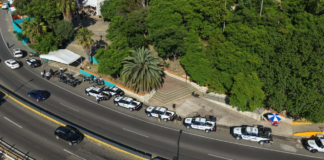 Arranca “Guelaguetza Segura”; garantizan paz ciudadana durante Guelaguetza 2026