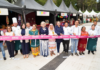 Comparte Oaxaca riqueza gastronómica en “México de mis Sabores”