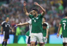 Sedena dedica emotivo video a la Selección Mexicana