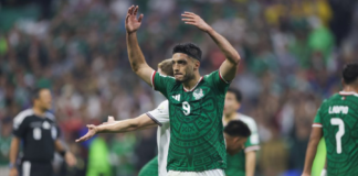 Sedena dedica emotivo video a la Selección Mexicana