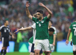 Sedena dedica emotivo video a la Selección Mexicana