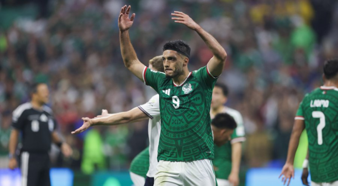 Sedena dedica emotivo video a la Selección Mexicana