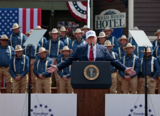 Trump afirma que Cuba se está acercando a Estados Unidos