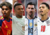 El Top 4 del ranking FIFA domina las semifinales del Mundial 2026