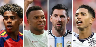 El Top 4 del ranking FIFA domina las semifinales del Mundial 2026