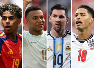 El Top 4 del ranking FIFA domina las semifinales del Mundial 2026