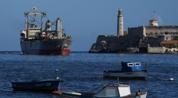 Anuncia EU nuevas sanciones en Cuba; incluye a agencias de exportación