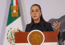 Sheinbaum se deslinda de recomendación de la CNDH sobre caso Ayotzinapa