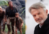 Muere el actor Sam Neill, interpretó al paleontólogo en “Jurassic Park