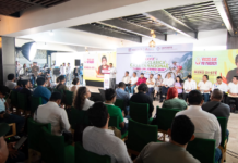 Ante la confianza que brinda Oaxaca, invierte sector privado más de 7 mmdp en la Costa