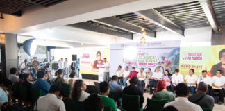Ante la confianza que brinda Oaxaca, invierte sector privado más de 7 mmdp en la Costa