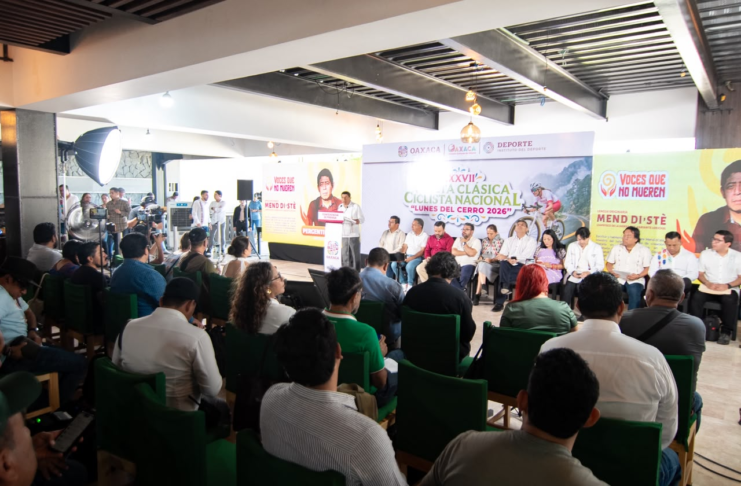 Ante la confianza que brinda Oaxaca, invierte sector privado más de 7 mmdp en la Costa