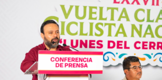 Ofrece la SEGO protección a alcaldes que enfrenten amenazas