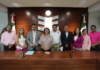 Acredita partido Somos México a su representante ante el IEEPCO