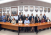 Prepara UABJO celebración por 200 años de historia y conocimiento