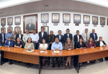 Prepara UABJO celebración por 200 años de historia y conocimiento