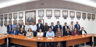 Prepara UABJO celebración por 200 años de historia y conocimiento