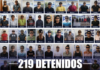 Plan Juchitán deja 219 detenidos y golpea a grupos delictivos en el Istmo