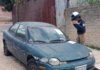 Dirección de Movilidad mantiene retiro de vehículos abandonados