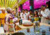 Inauguran la Feria del Mezcal y de Artesanías en el marco de la Guelaguetza 2026