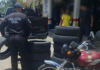 Coordinación interinstitucional fortalece la seguridad en Oaxaca de Juárez