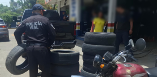 Coordinación interinstitucional fortalece la seguridad en Oaxaca de Juárez