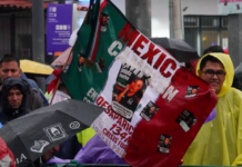 Publica The Guardian reportaje sobre crisis de desaparecidos en México