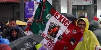 Publica The Guardian reportaje sobre crisis de desaparecidos en México