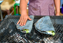 Reconoce a cocineras tradicionales en la Feria de la Tlayuda