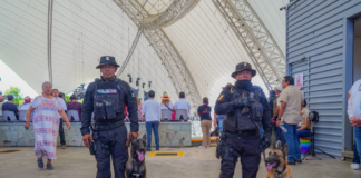 Reportan saldo blanco durante Primer Lunes del Cerro 2026