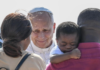 El papa León XIV pide proteger a los migrantes en EU