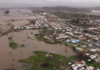 Declaran estado de catástrofe en Chile tras fuertes lluvias