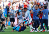 Argentina, en investigación por agresiones tras Final del Mundial